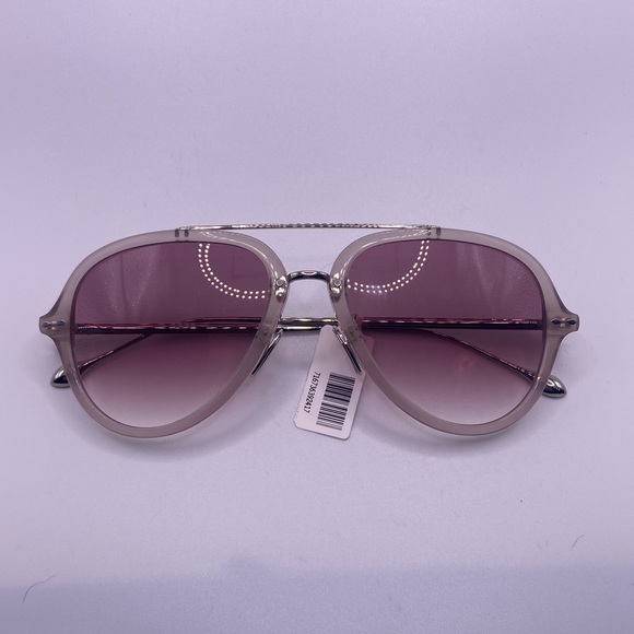 Isabel Marant Accessories - NWT ISABEL MARANT pink aviators